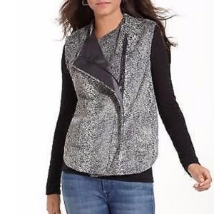 Rachel by Rachel Roy - Faux Fur Vest